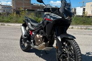 Honda Africa Twin 1100