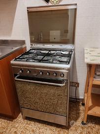 Cucina a gas