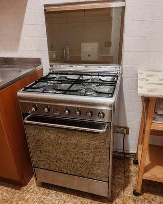 Cucina a gas