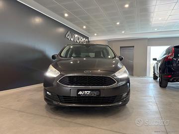 FORD C-Max 1.5 TDCi 95 CV S&S Titanium