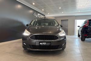 FORD C-Max 1.5 TDCi 95 CV S&S Titanium