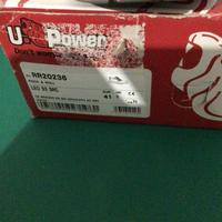 Scarpe antinfortunistica