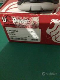 Scarpe antinfortunistica