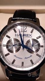 Orologio Haurex