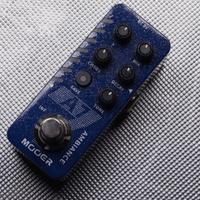 Mooer A7 Ambiance Reverb