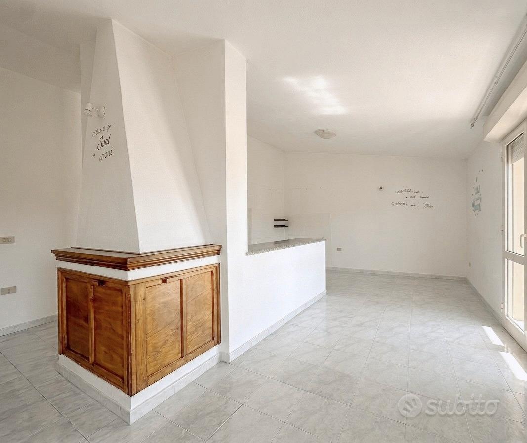 Apartment in Cabuderra/Capoterra, Casteddu/Cagliari - Vista 6