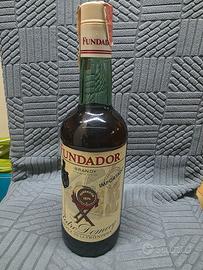 Brandy vintage da collezione