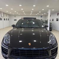 Porsche Macan 3.0 full optional