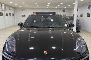 Porsche Macan 3.0 full optional