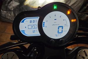 Benelli Leoncino 500