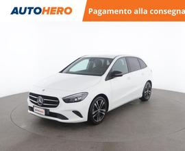 MERCEDES-BENZ B 200 Automatic Sport
