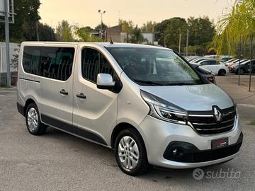 Renault Trafic 2.0 dCi 120CV 9 Posti 2019