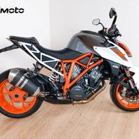 KTM 1290 SUPER DUKE R ABS - 2018