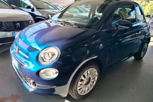 FIAT 500 CABRIO 1.0 Hybrid Dolcevita km 3.500
