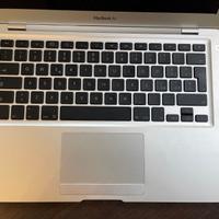 Apple MacBook Air 13'' 2008