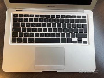 Apple MacBook Air 13'' 2008