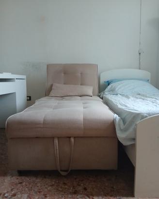Divano letto