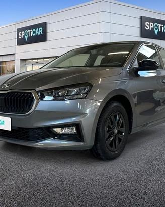 Škoda Fabia 1.0 MPI Evo 59KW YOUNG EDITION