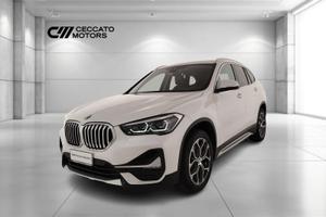 BMW X1 sdrive18d xLine Plus auto