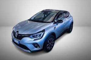 Renault Captur 1.6 E-Tech full hybrid Techno ...