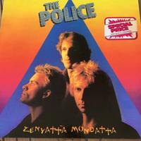 Vinile The Police