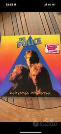 Vinile The Police