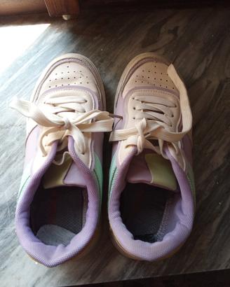 scarpe numero 36 donna sneakers 