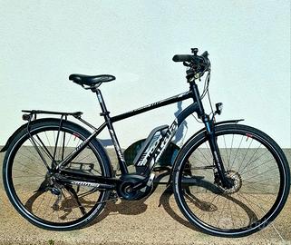 BICICLETTA ELETTRICA  ATALA B_Tour