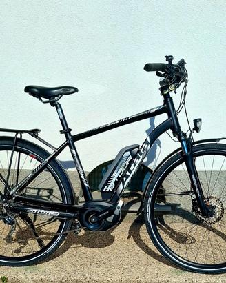 BICICLETTA ELETTRICA  ATALA B_Tour