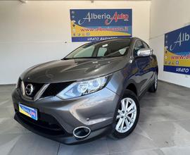 NISSAN Qashqai 1.6 dCi 2WD Acenta