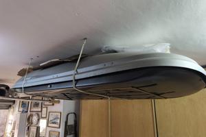 Box auto baule portapacchi (siluro)