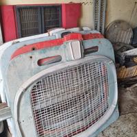 mascherina per fiat 682