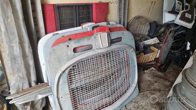 mascherina per fiat 682