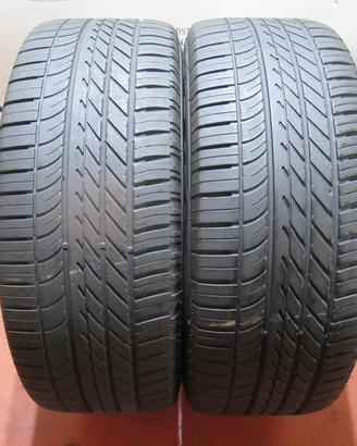 255 55 20 GoodYear 80% 255 55 R20