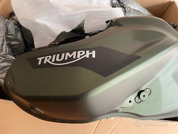 Serbatoio Tiger 900 Rally/Gt