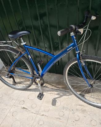 Bici Decathlon