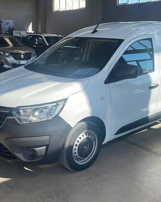 RENAULT Express 1.4 Blue dCi 95 Van