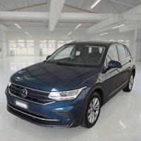 VOLKSWAGEN TIGUAN 1.5 TSI ACT 96KW LIFE SUV