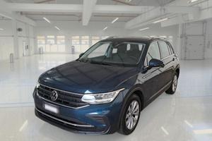 VOLKSWAGEN TIGUAN 1.5 TSI ACT 96KW LIFE SUV