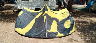 Ala Kitesurf RRD Passion 7mq anno 2014