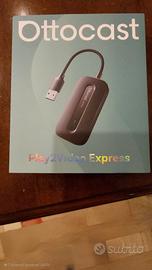 OTTOCAST EXPRESS NUOVISSIMO
