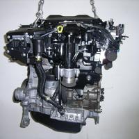 Motore kuga - 2.0 diesel - g6dg