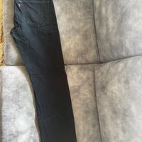 Levis 501 nero 32 34