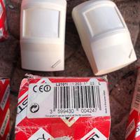 Allarme logisty vocalis