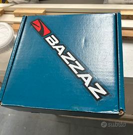 Centralina bazzaz suzuki