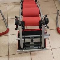 AB ROCKET TWISTER