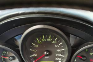 Mitsubishi Colt diesel 2007