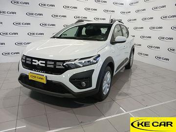 Dacia Sandero 1.0 TCe ECO-G STEPWAY EXPRESSION