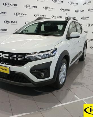 Dacia Sandero 1.0 TCe ECO-G STEPWAY EXPRESSION