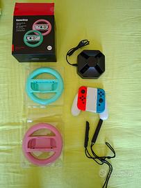 Accessori Swich 1